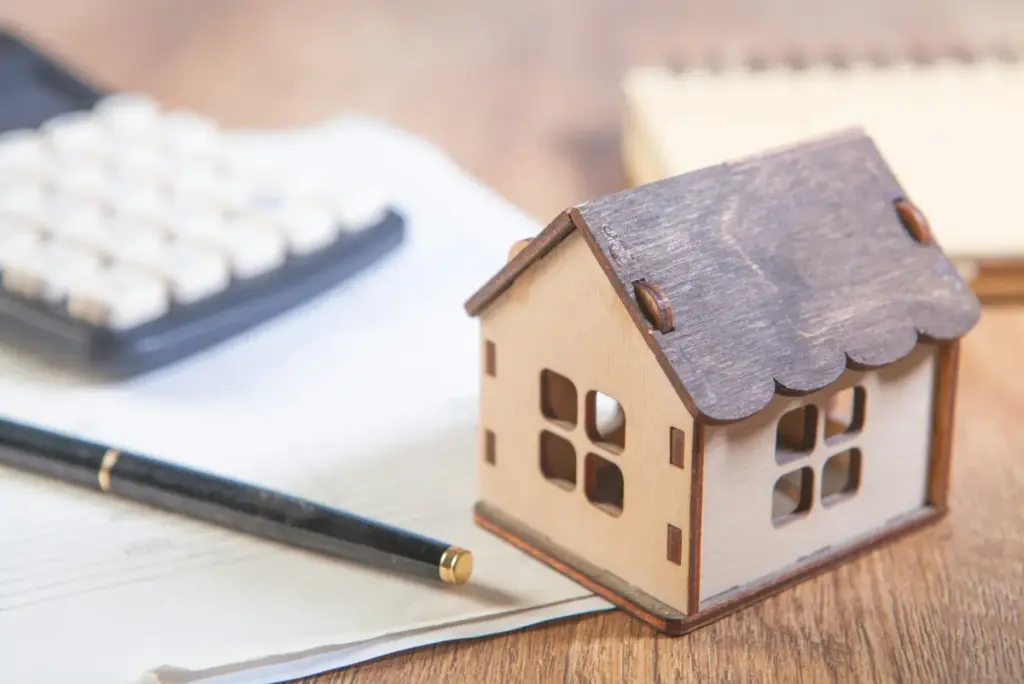 House cleaning cost estimate breakdown for a Murfreesboro home