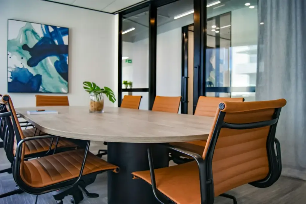 Commercial office cleaning service near MTSU in Murfreesboro, TN